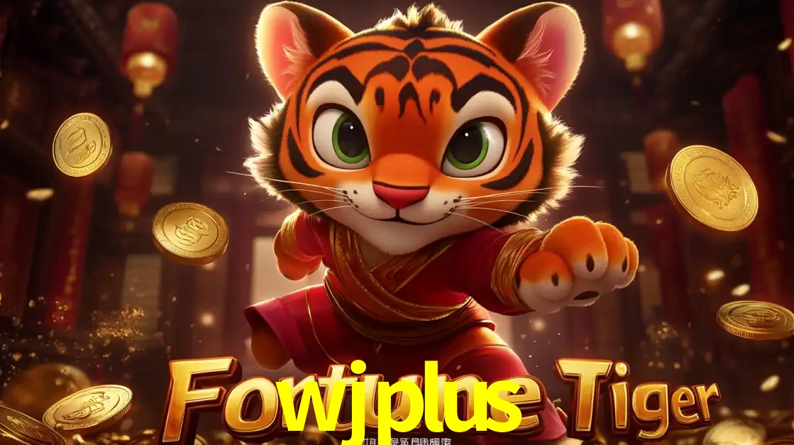 O carismático mascote do jogo de slot Fortune Tiger, um tigre fofo em pose de artes marciais, pronto para trazer sorte e multiplicadores de ganhos no cassino online wjplus.